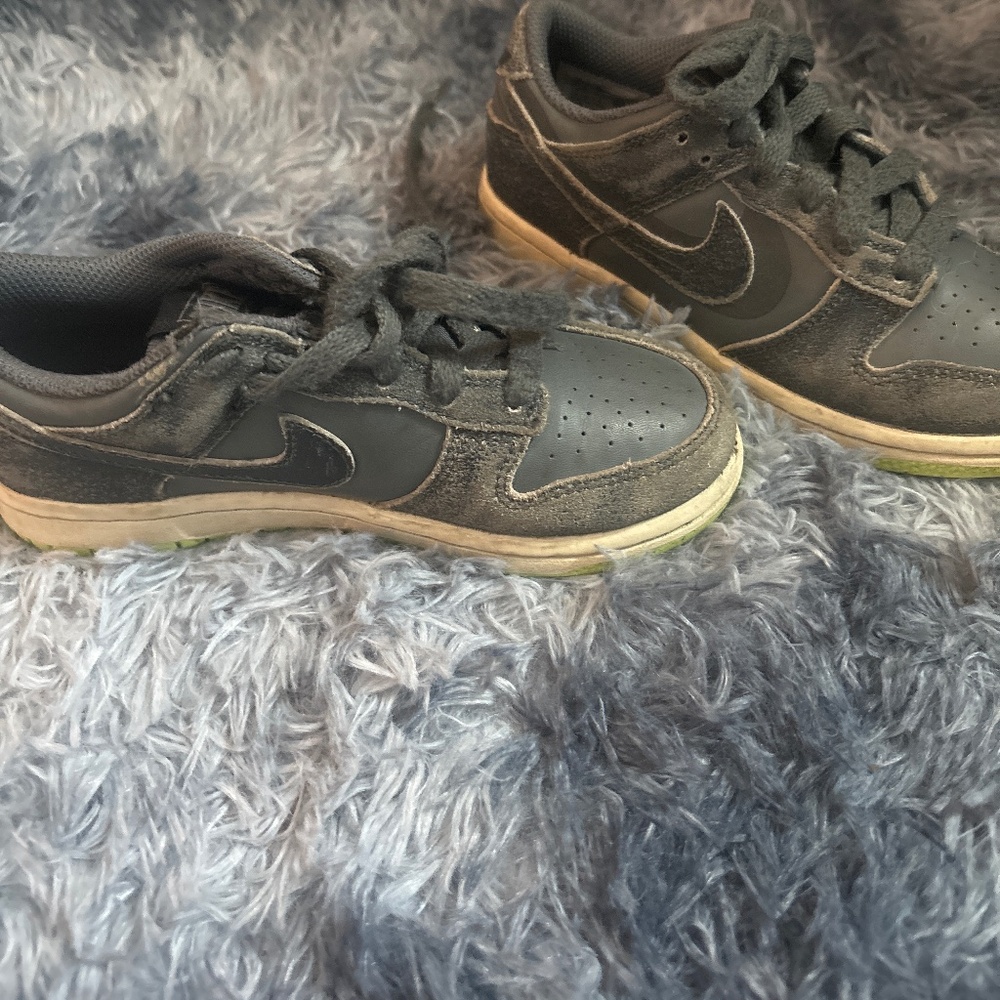 Nike shoe